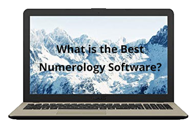 Determine The Best Numerology Software For You