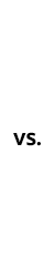 versus