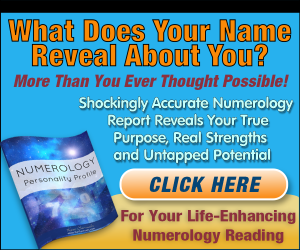 numerology-reading