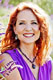 Kari Samuel, intuitive and numerologist