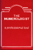 Personal Numerologist: Numerology Calculator for Numerology Charts