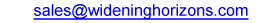 Send Email to Sales
